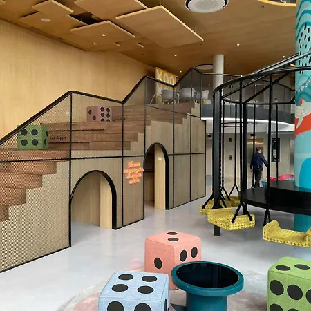 Lyf Cebu City Managed By The Ascott Limited