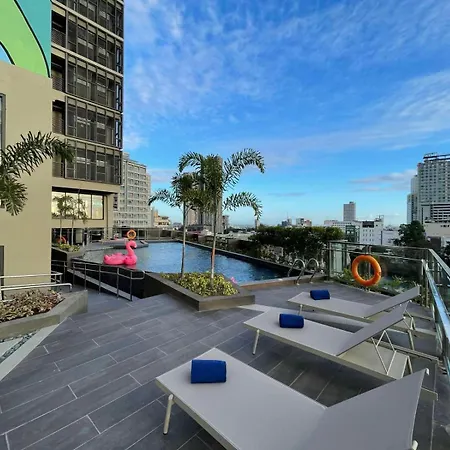 Lyf Cebu City Managed By The Ascott Limited
