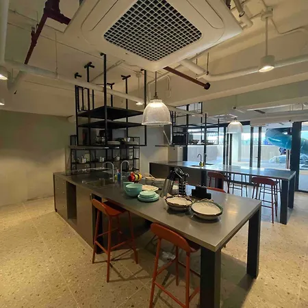 Lyf Cebu City Managed By The Ascott Limited