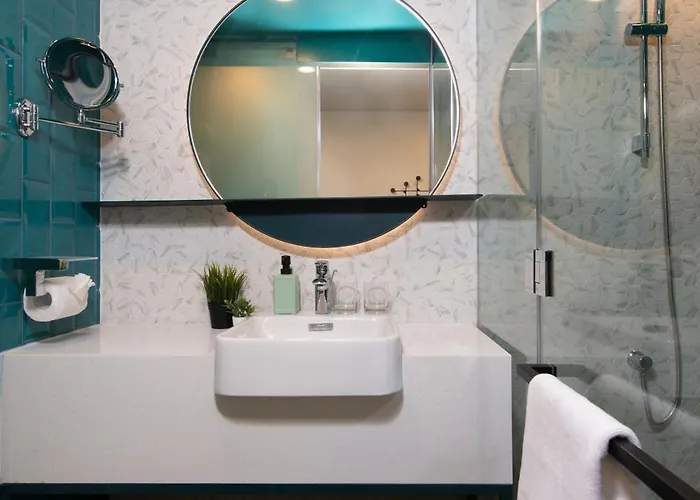Lyf Managed By The Ascott Limited Hotel 3*