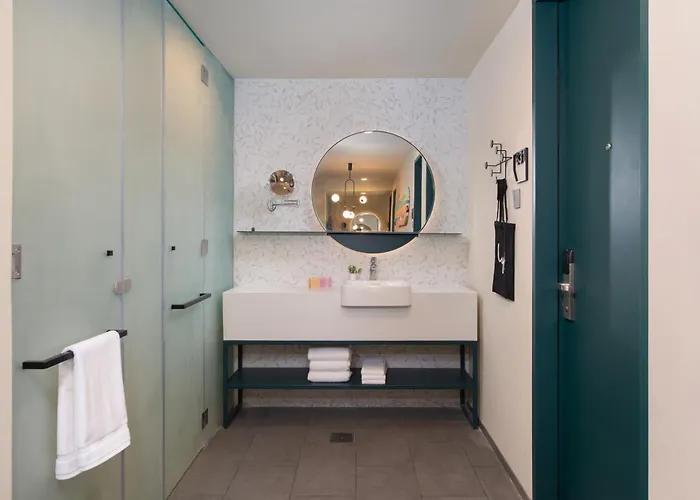 Lyf Managed By The Ascott Limited 3*