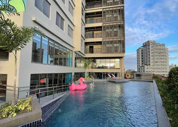 Lyf Managed By The Ascott Limited