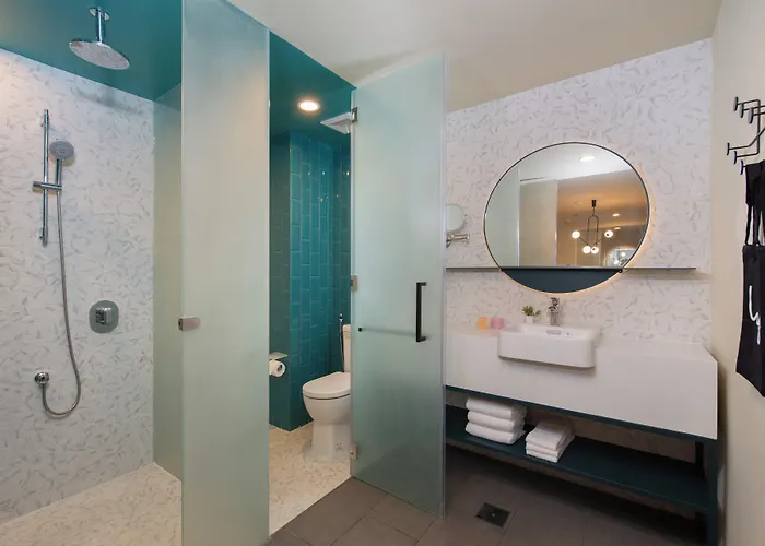 Lyf Managed By The Ascott Limited Hotel