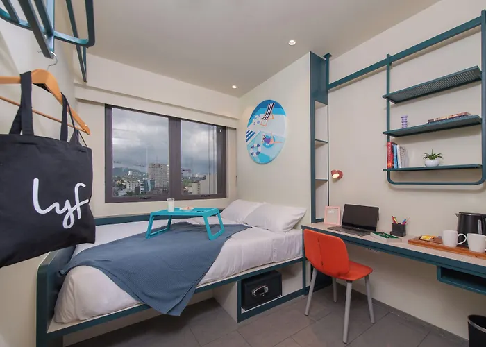 Lyf Managed By The Ascott Limited 세부