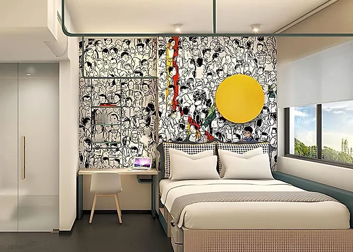 Lyf Managed By The Ascott Limited 3* 세부