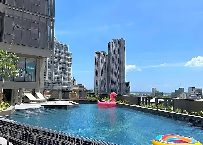 Lyf Managed By The Ascott Limited