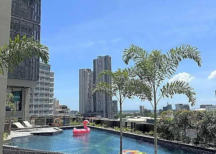 호텔 Lyf Managed By The Ascott Limited