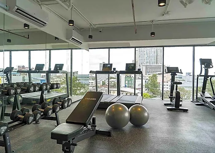 Lyf Managed By The Ascott Limited Hotel Cebú