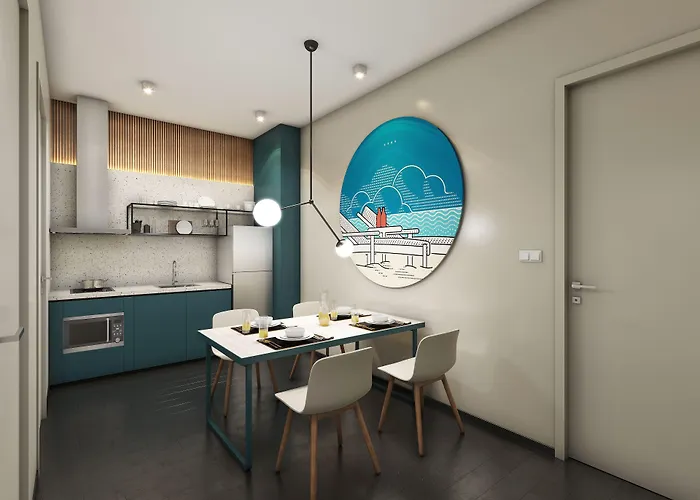 Lyf Managed By The Ascott Limited 3*